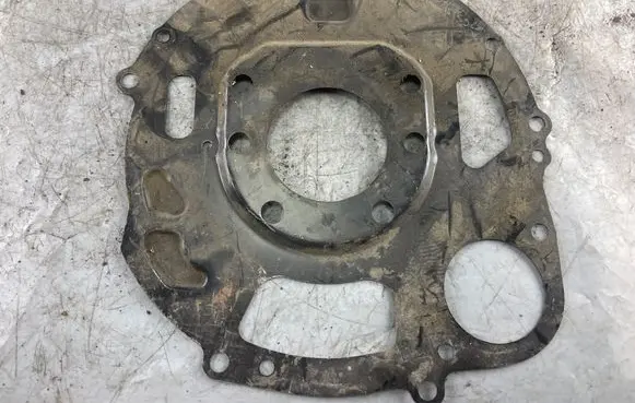 Toyota Corolla Verso E121 Gearbox gasket 