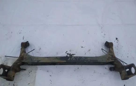 Toyota Corolla Verso AR10 Rear subframe 