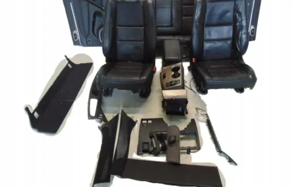 Jeep Grand Cherokee Interior set 3652369856