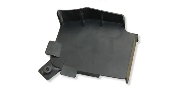 BMW 3 E46 Trunk/boot trim cover 8235751 51248235751
