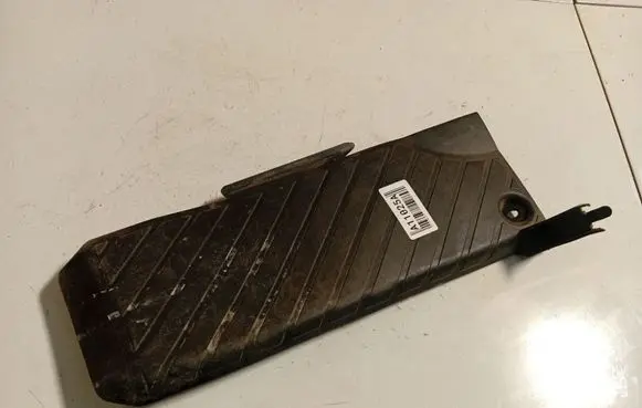 Audi A3 S3 8P Other interior part 8P1864777