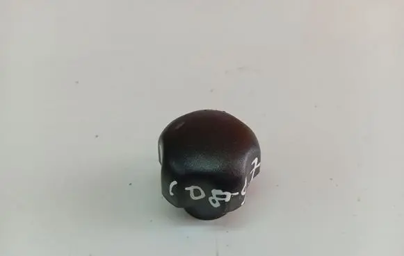 Saab 9-5 Seat adjustment knob 4654406