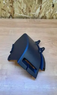 BMW 3 E92 E93 Seat belt trim 7139457
