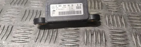 Mercedes-Benz ML W164 Sensor A00055422018