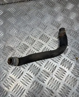 Mercedes-Benz SLK R172 Engine coolant pipe/hose A1725012982 128474 67065A182