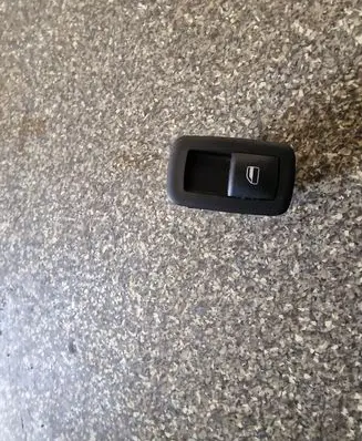 Dodge Durango Electric window control switch