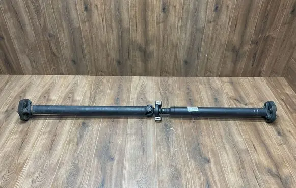 Mercedes-Benz E W213 Drive shaft (set) A2130700 A2134100700