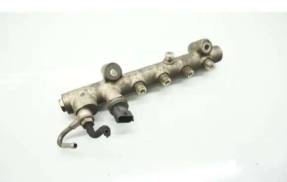 Opel Signum Fuel main line pipe 0445214094