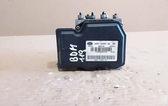 Ford S-MAX ABS Pump AG912C405AA