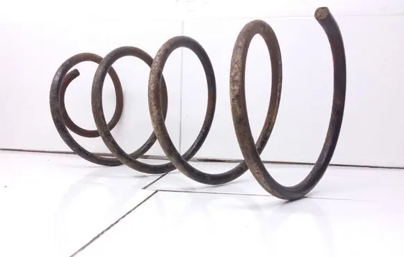 Fiat Marea Front coil spring