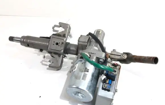 Power steering pump