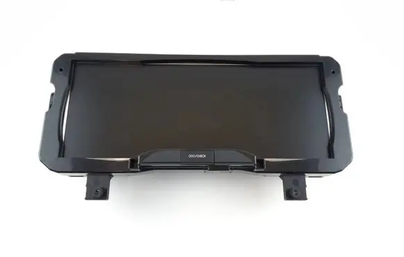 Citroen C5 Aircross Speedometer (instrument cluster) 9826262080 555003530600