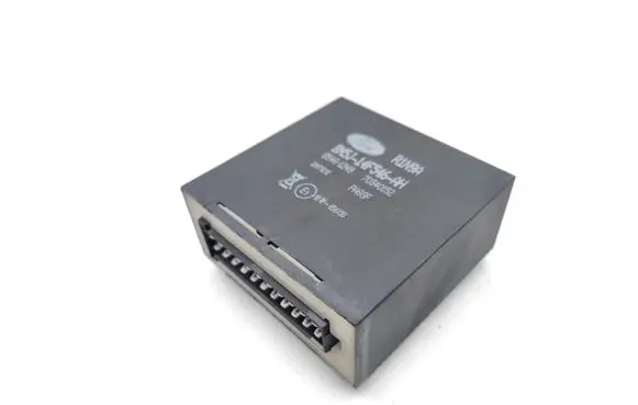 Ford Focus Tow bar trailer control unit/module BM5J14F546AH