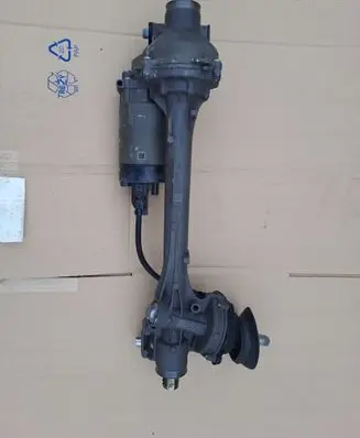 Volkswagen Golf VIII Steering rack 5wb423050aj