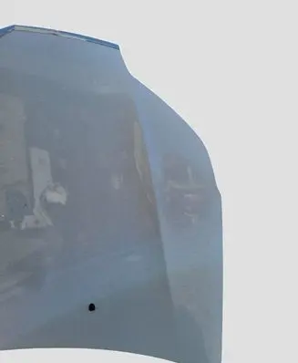 Citroen C5 Engine bonnet/hood