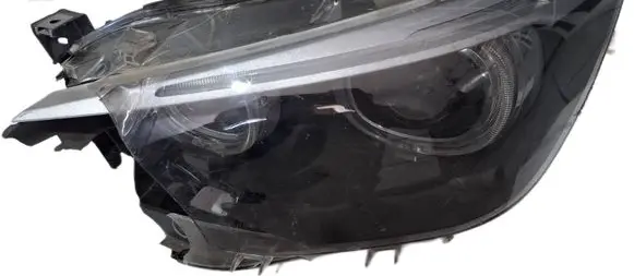 BMW 1 F20 F21 Headlight/headlamp EL01074121 7229677 A9722967707