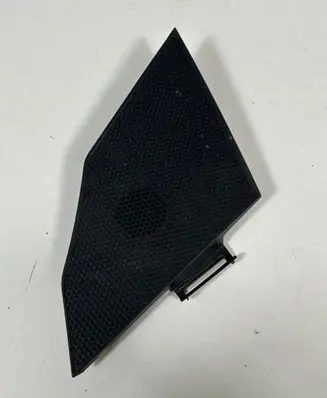 Toyota C-HR I Front door speaker cover trim 55409F4010