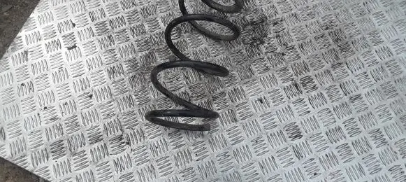 Renault Scenic III - Grand scenic III Front coil spring 540100123R