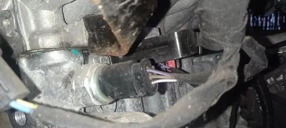 MG HS Oil level sensor 