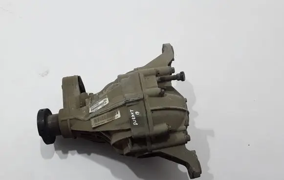 Dodge Durango Rear differential 68251552AA