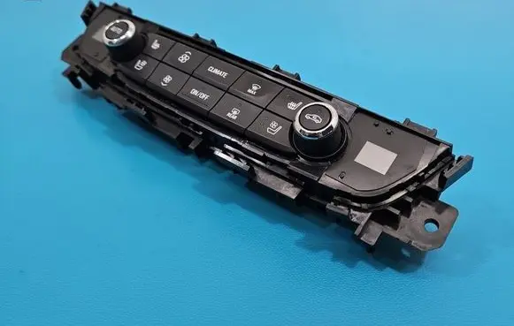 Opel Insignia B Climate control/heater control trim 39177122 IMPRK1557952