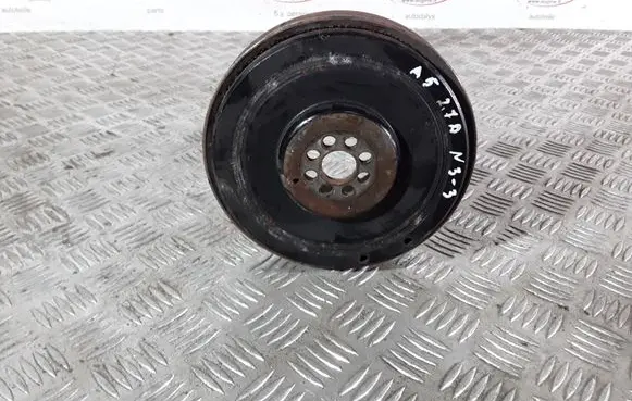 Audi A5 8T 8F Crankshaft pulley 059105251