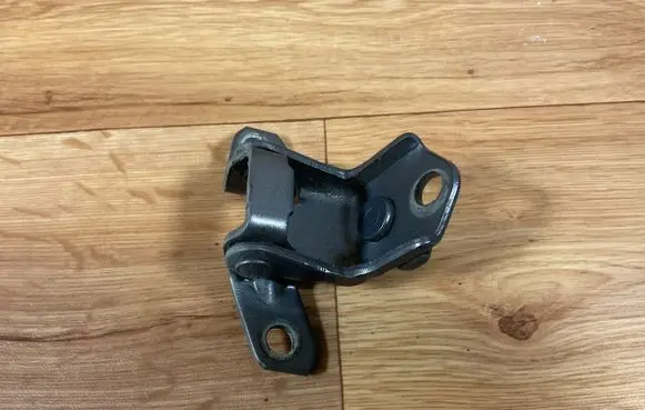 Mazda 3 I Rear door upper hinge 