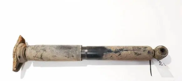 Volvo S80 Rear shock absorber/damper