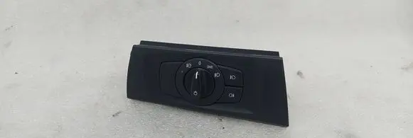 BMW 3 E90 E91 Light switch 6932796 6938702