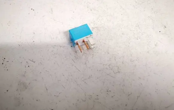 Lexus IS 220D-250-350 Other relay 9098702027 90987-02027