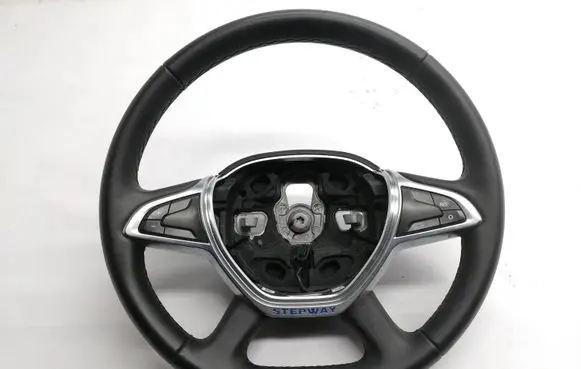 Dacia Sandero Steering wheel 484007478R