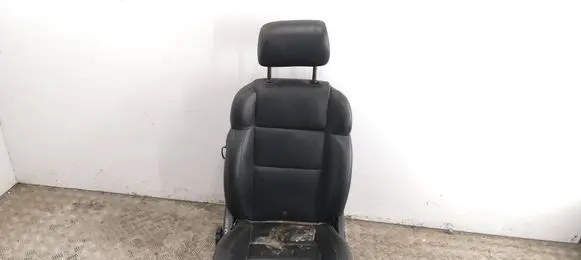 Fiat Coupe Front passenger seat 