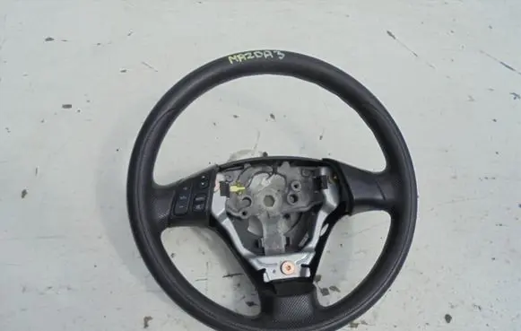 Audi A3 S3 8V Steering wheel