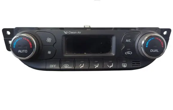 KIA Ceed Climate control unit 97250A2200 A20HIK3151 A2C32149703