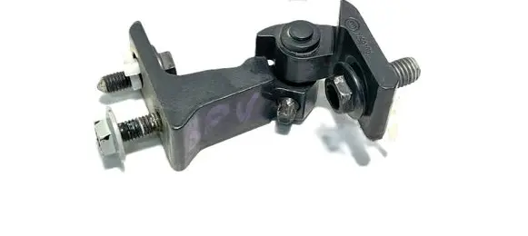 Volkswagen PASSAT B8 Front door upper hinge 8X0831404E 34524 8X4833408B