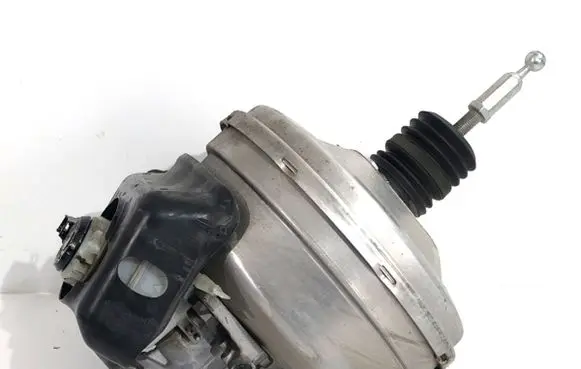 Audi A6 C7 Brake booster 4G1612103G