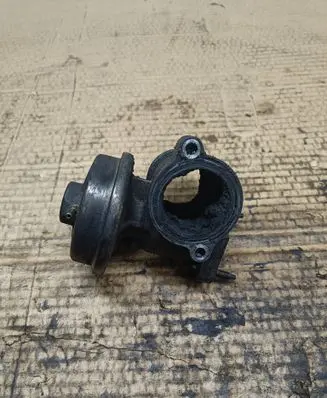 Jaguar X-Type EGR valve 175C04P