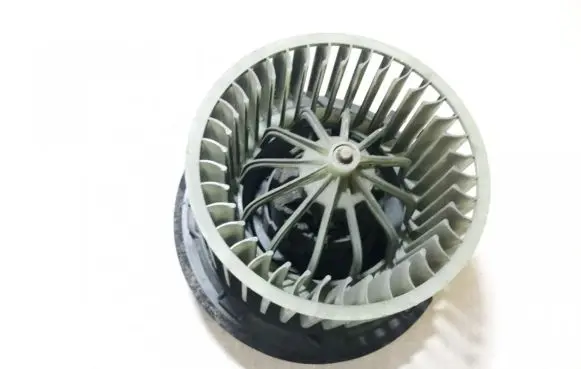Fiat Bravo - Brava Heater fan/blower