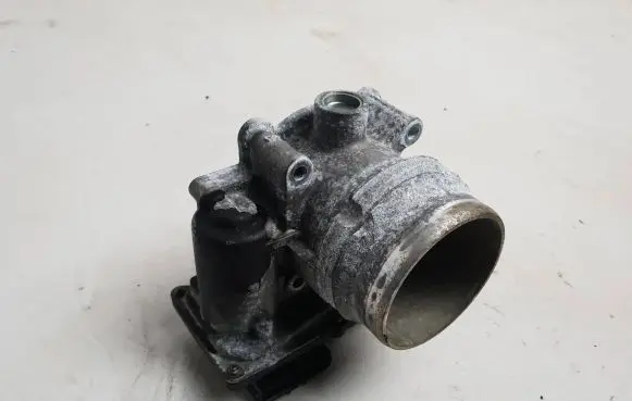 Volvo XC90 Throttle valve 31293736 78H132510030A