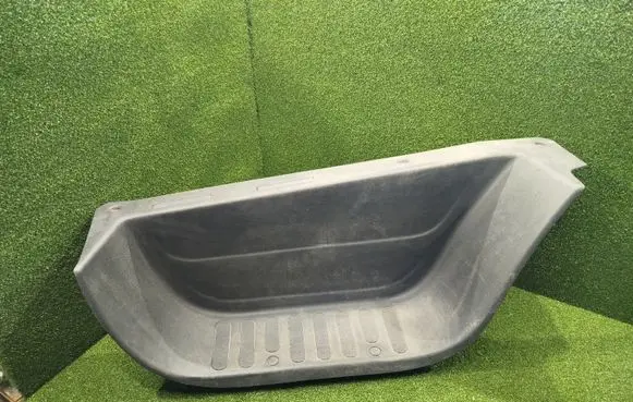 Renault Master III Front sill trim cover 769510005R