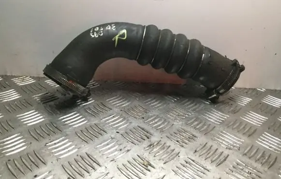 Audi A6 S6 C6 4F Intercooler hose/pipe AUDIA6INTERCOOLERHOSEPIPE