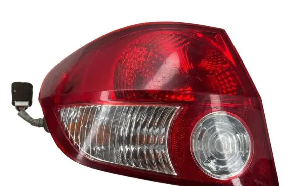 Hyundai Getz Rear/tail lights 924011CXXX