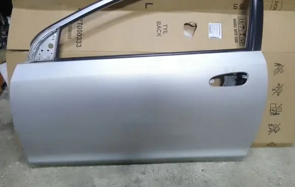 Honda Civic Door (2 Door Coupe) 