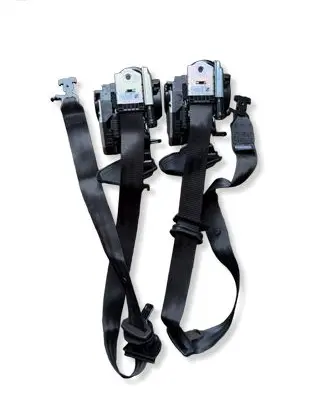 Volvo XC90 Front seatbelt P31322642 P31322636