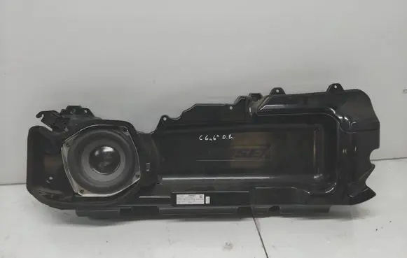 Audi A6 S6 C6 4F Front door speaker 4F0035382D 426032 280374002