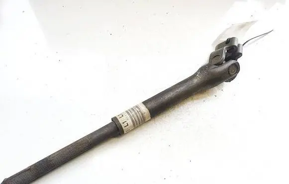 Opel Corsa D Steering column universal joint 13248191