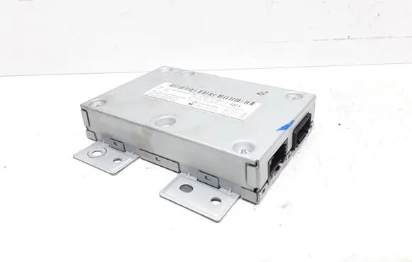 Mercedes-Benz R W251 Head unit multimedia control A2049000300