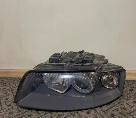 Audi A4 S4 B6 8E 8H Headlight/headlamp 8E0941003P