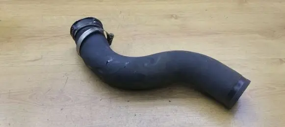 Toyota Avensis T250 Intercooler hose/pipe