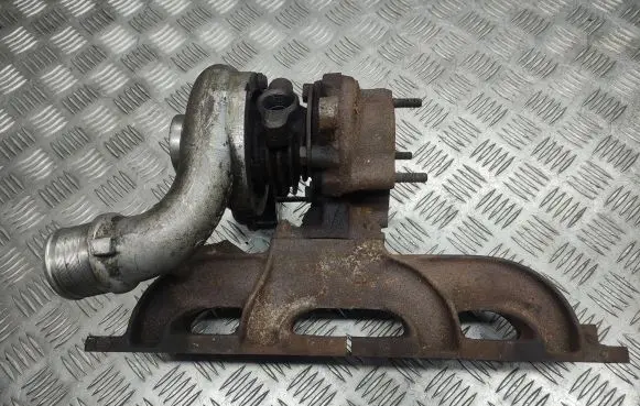 Renault Scenic I Turbo 7700108866